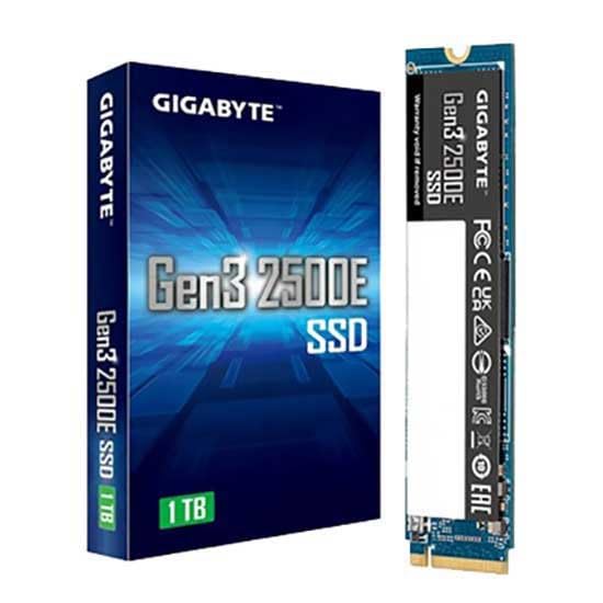 Amazon | Gigabyte Gen3 2500E 1TB M.2 2280 NVMe PCIe 3.0 SSD