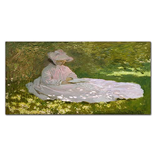 Impression sur verre acrylique de qualite superieure tableau mural 100x50cm chic