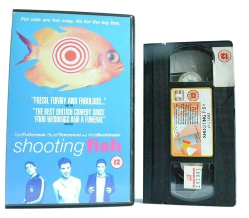 Preisvergleich Produktbild Signs [UK-Import] [VHS]