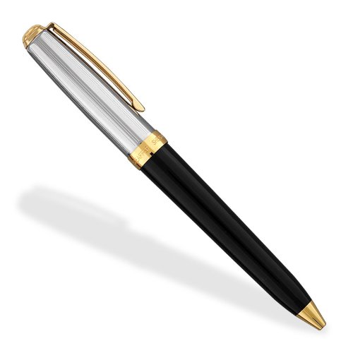 Image of Sheaffer Prelude 337 Ballpoint Pen