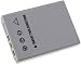 Produktbild Akku passend zu Practica Luxmedia 8203, Li-Ion, 850mAh, 3,7V, 3,1Wh, Hellgrau