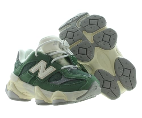 Image of New Balance 9060 Infant /Toddler Shoes