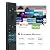 for Samsung Smart TV Remote Control Replacement, Universal Remote TV Control Compatible All Samsung Frame Serif Crystal Solar UHD Neo QLED OLED 4K 8K Smart TVs
