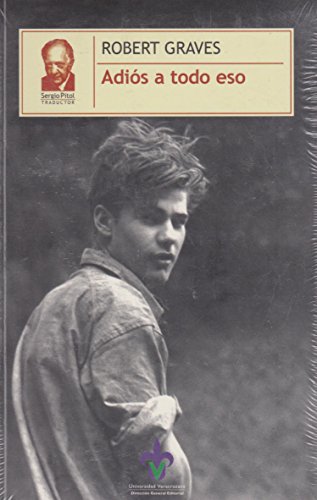 Adiós a todo eso [Spanish] 6075020055 Book Cover