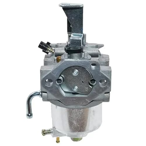 Carburateur BS 715668 résout problème de démarrage et fuite essence moteur
