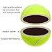 Swity Home Tennis Balls, 12 Pack Tennis Training Balls for Adults Kids Lessons, Practice or Playing with Pet (Regular Color)