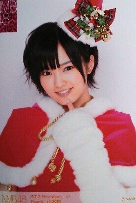 Amazon.co.jp: NMB48 公式生写真 ランダム生写真 2012.November(11月