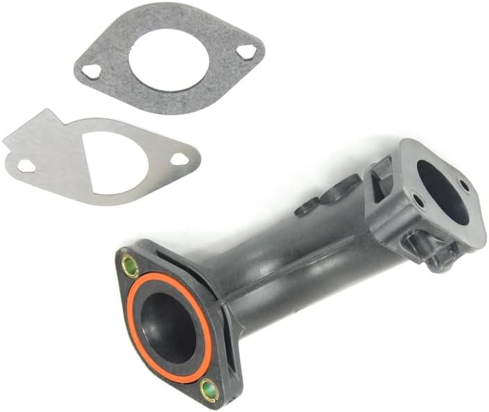 Eopzol Replacement Manifold-Intake 592842 from a different angle, showing mounting points