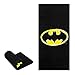 Batman "Emblem" Beach Towel 30"x60"