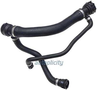 BMW Genuine Supply Hose:171040