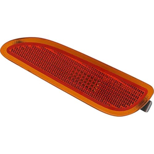 Side Marker Light Assembly fits Mercedes-Benz CLK63 AMG 2007 2008 2009