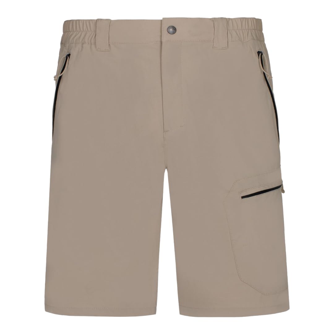 Rock Experience Observer 3.0 Bermuda MAN Pant