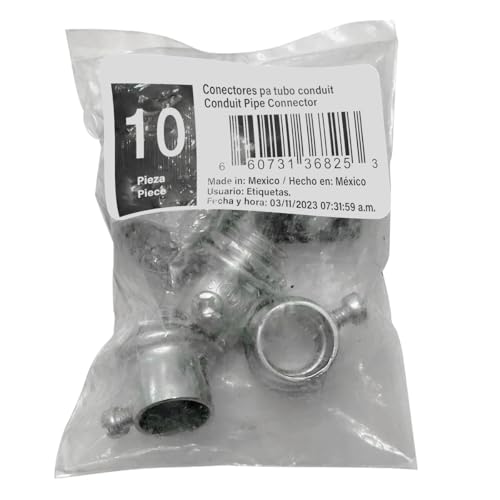 Cople para tubo conduit 2 Imagen adicional