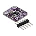 HTU21D-F Temperature & Humidity Sensor Breakout Board New 2025 for Arrival High Reliable Electronic Component, Precision, Stable Performance