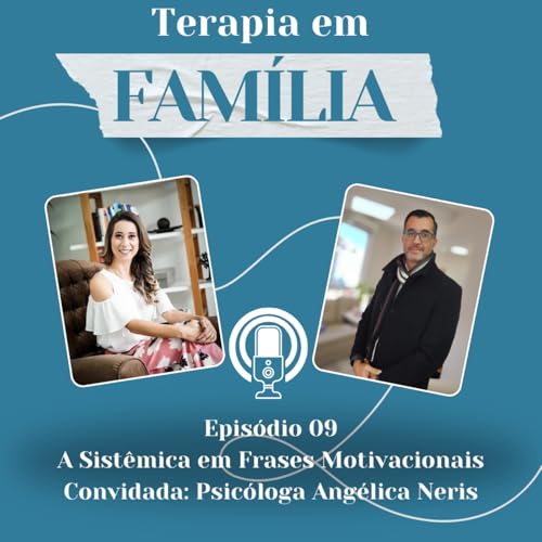 A Sist&ecirc;mica em Frases Motivacionais