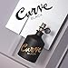 Curve Black For Men, Cologne Spray with Casual Day or Night Scent, 4.2 oz