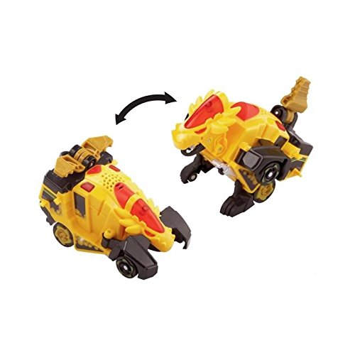 VTech 215405 - Mascota electrónica (versión en francés)
