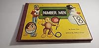 Number Men B0007FLDKO Book Cover