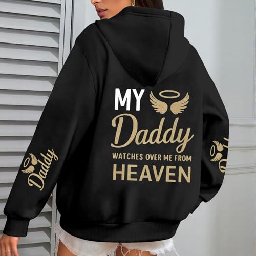 Sweats à capuche femme décontracté pull tendance manches longues - 2