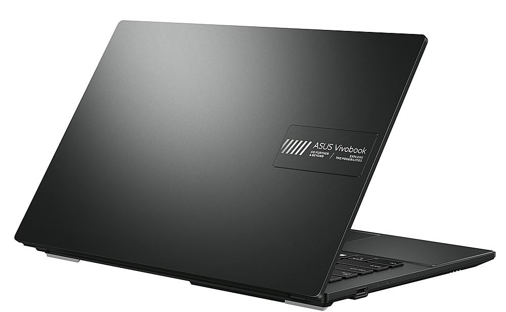 Windowsノート本体 ASUS VivobookGo14 Ryzen3 7320 8GB 512GB ASUS VivoBook Go 14” FHD Laptop - AMD Ryzen 3 7320U, 8GB RAM