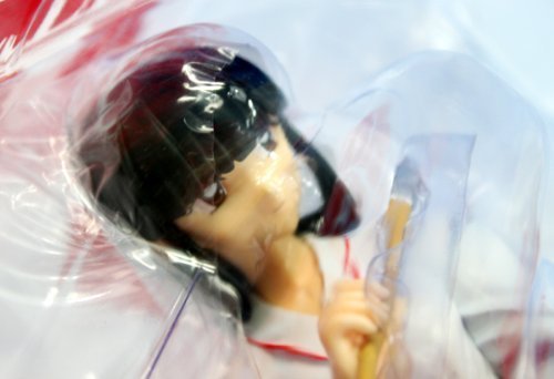 高橋留美子　るーみっくわーるど　フィギュアコレクション　当選品 高橋留美子 るーみっくわーるど フィギュアコレクション 当選品