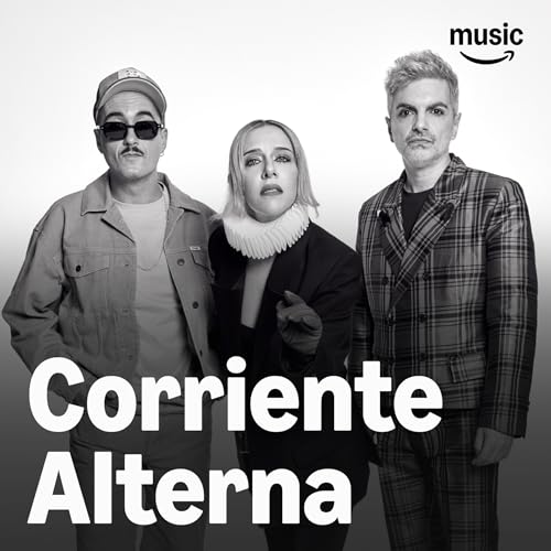 Zusammengestellt von: Amazon Music