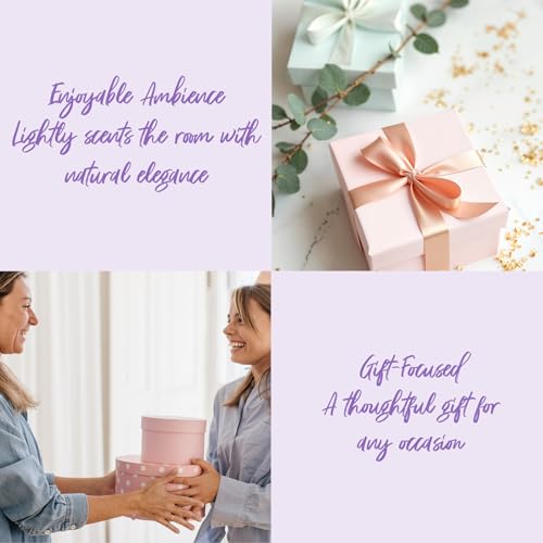 Image of Room Spray, Bright Vanilla, Eucalyptus leaves, Serene Lavender, 3 Pack, Each 4 fl oz, Air Freshener for Home, Long-Lasting Odor Eliminator for Bathroom and Office