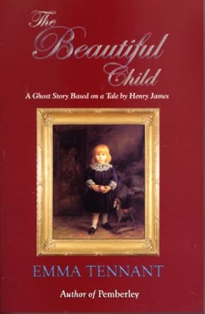 The Beautiful Child book cover