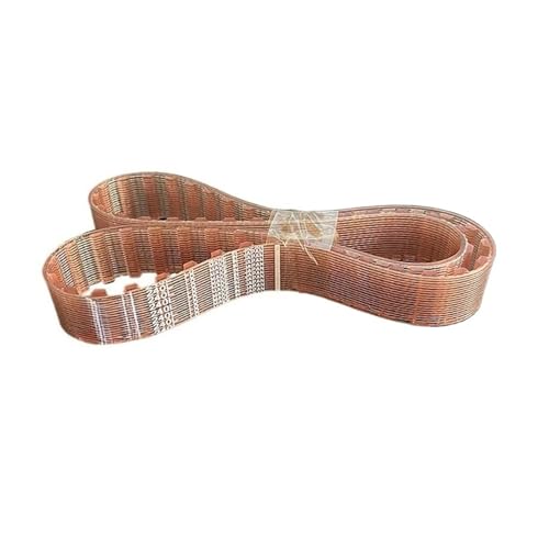 Courroie de distribution en polyurethane 510L 25mm haute resistance