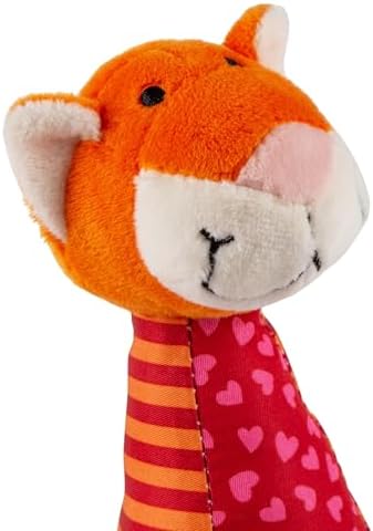 10. Bild von SIGIKID 49520 Kegelspiel Soft PlayQ Mädchen und Jungen Babyspielzeug empfohlen ab 3 Monaten mehrfarbig