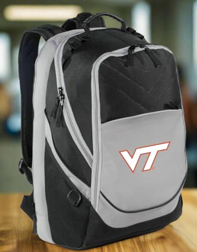 Image of Broad Bay Virginia Tech Backpack