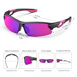 Zoom IMG-1 beacool occhiali da sole sportivi Zoom IMG-1 beacool occhiali da sole sportivi