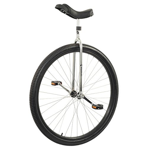 Learn More About UDC Titan 36 Unicycle