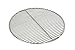 Produktbild Grillrost Ø 50 cm aus Edelstahl rostfrei und elektropoliert 4 mm für Grill rund, Kugelgrill, Feuerschalen Grillschalen Rundgrill