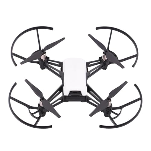 Pack de 4 protectores para hélices UAV de Kaeltsyn miniatura 5