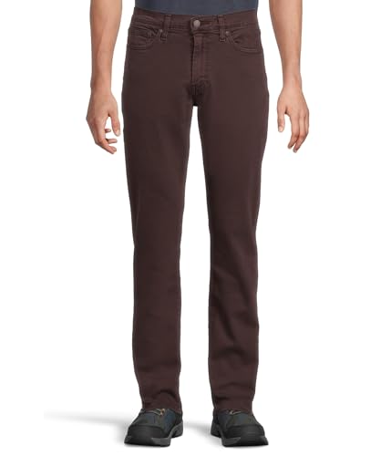 Levi's® Men's 511 Slim, Smoked Aubergine GD