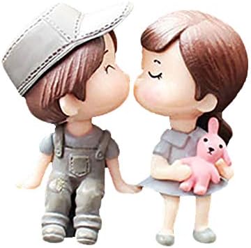 Amazon Com Newrys Lovely Couple Girl Boy Car Aromatherapy Perfume Clip Diffuser Air Freshener Car Air Vent Freshener Perfume Clip Aroma Diffuser Decor Gift Choice 8 Automotive