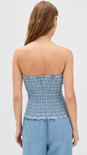 Women's Gigi Tube Top3