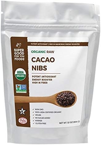 dunk cacao