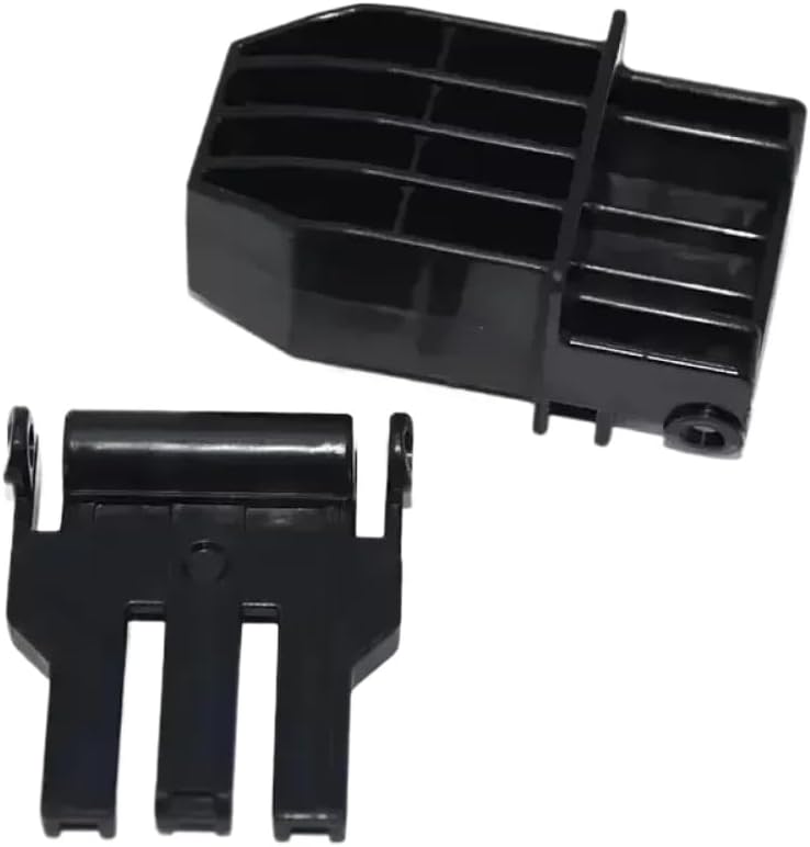Copyboard Cover Hinge 10SET Compatible with MF 4010 4012 4018 4120 4122 4140 4150 4300 4310 4318 4320 4322 4330 4340 4370 4350 4352