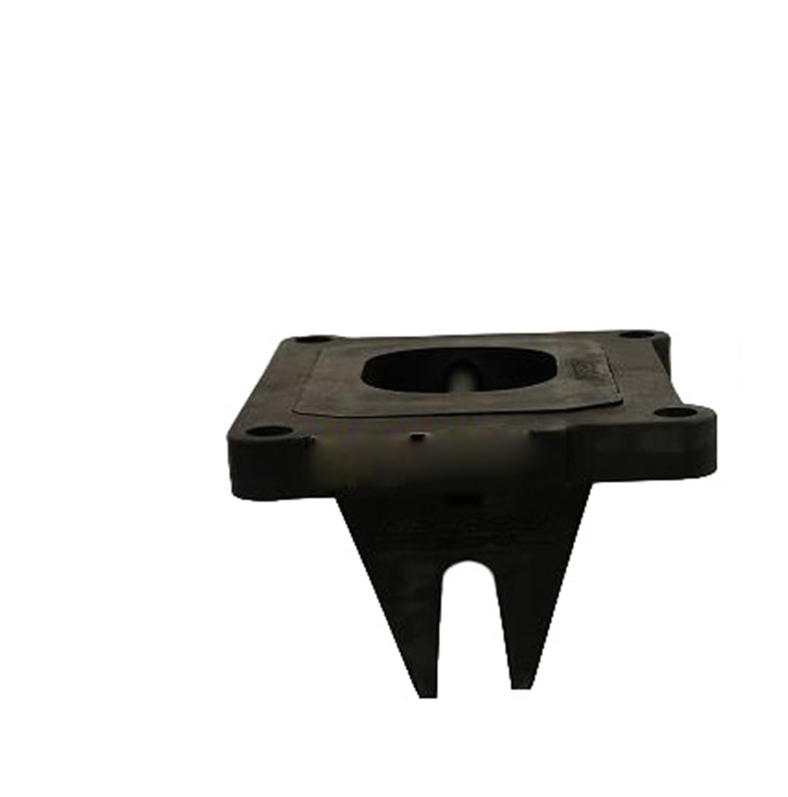 Intake Spring Valve Fit for Yamaha YZ125 for RM125 Motorcycles Carbon Fiber Material, with Washer and Screw Reed Valve Carburetor Reed Valve
