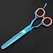 Professional Hairdressing Scissors Professional Scissor Hair Shears Set-6.5-1 Shears Scissors 1 Thinning Scissors