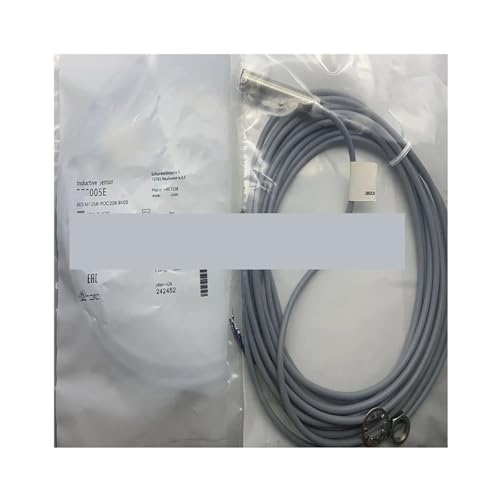 Capteur de proximité M12MI-POC20B-BV02 inductif cylindrique M12