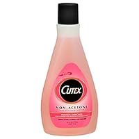 Algopix Similar Product 9 - Cutex Quick Gentle Polish Remover