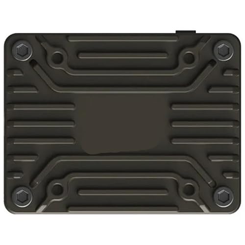 Module de transmission vidéo 80 canaux avec puissance réglable 2.5W pour FPV
