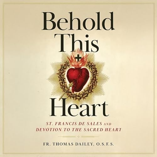 Behold This Heart cover art