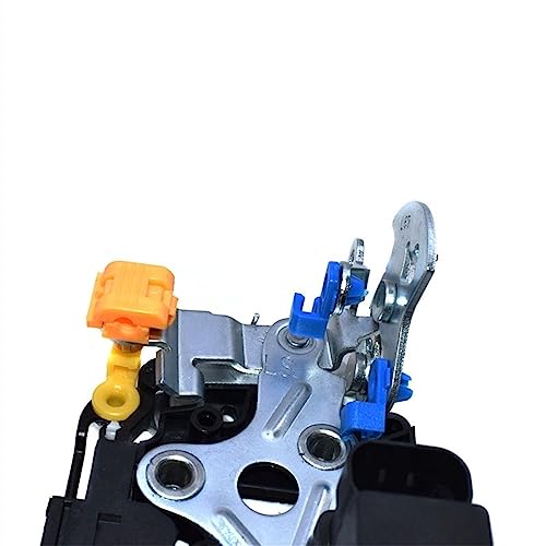 Actuador de cerradura trasera derecha para Chevrolet Aveo 2004-2011 5