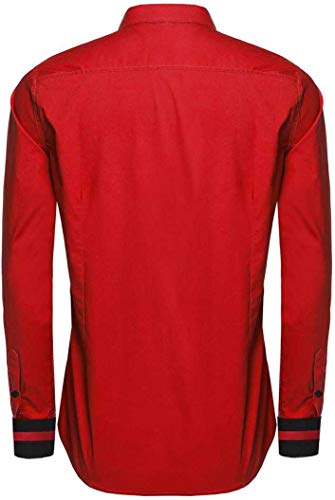 Image of DEELMO Men Shirt