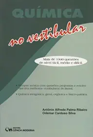 Quimica no Vestibular - 1
