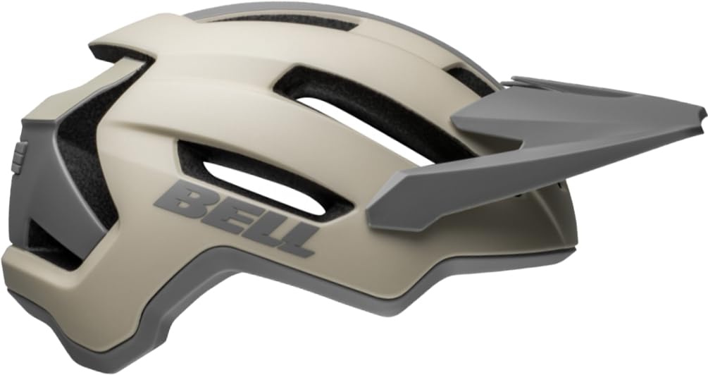 Bell 4Forty Air MIPS Helmet Matte-Cement SM-52-56CM : Sports & Outdoors